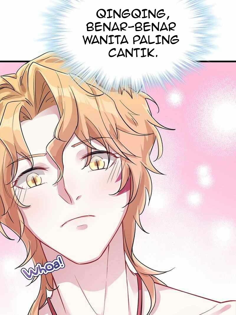 Beauty and the Beasts Chapter 43 Gambar 22